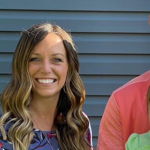 Meet your Posher, Carly